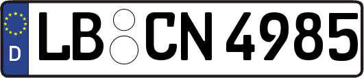 LB-CN4985