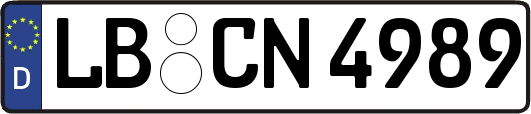 LB-CN4989