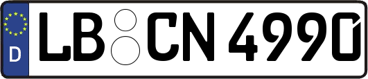LB-CN4990