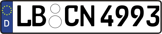 LB-CN4993