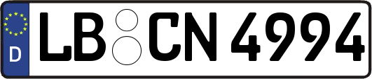 LB-CN4994