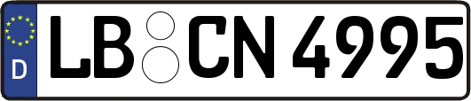 LB-CN4995