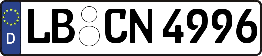 LB-CN4996