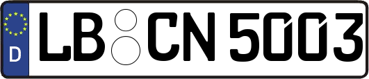 LB-CN5003