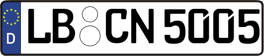 LB-CN5005
