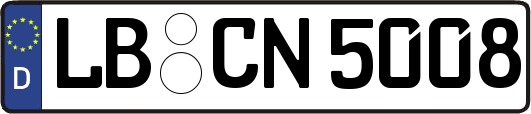LB-CN5008