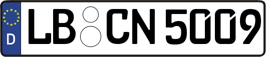 LB-CN5009