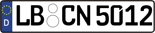 LB-CN5012
