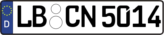 LB-CN5014