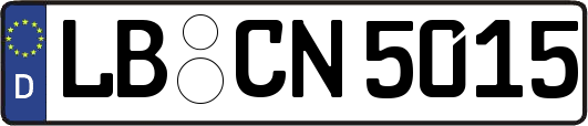 LB-CN5015