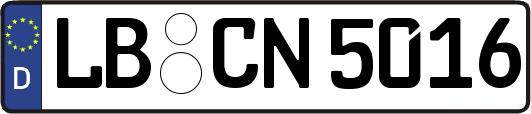 LB-CN5016