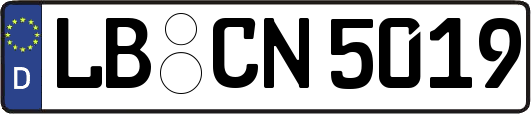 LB-CN5019