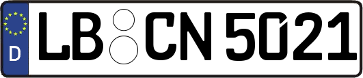 LB-CN5021