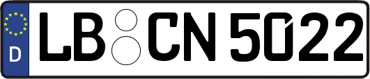 LB-CN5022