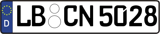 LB-CN5028