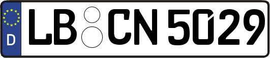 LB-CN5029