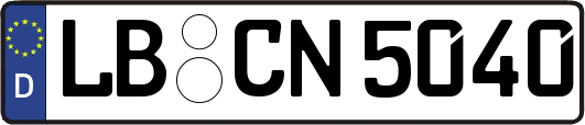 LB-CN5040