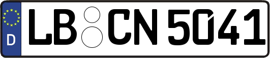 LB-CN5041