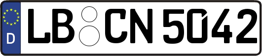 LB-CN5042