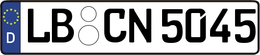 LB-CN5045