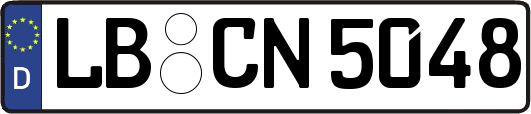 LB-CN5048