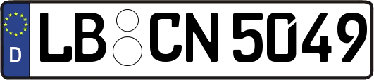 LB-CN5049