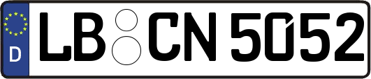LB-CN5052