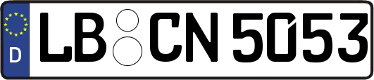 LB-CN5053