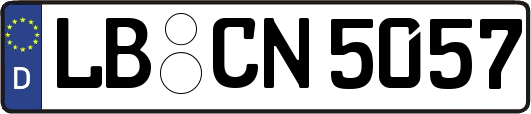 LB-CN5057