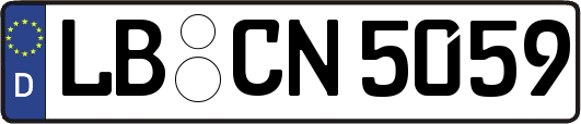LB-CN5059