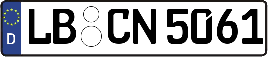 LB-CN5061