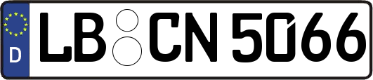 LB-CN5066