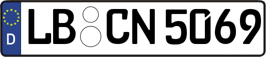 LB-CN5069