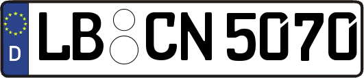 LB-CN5070