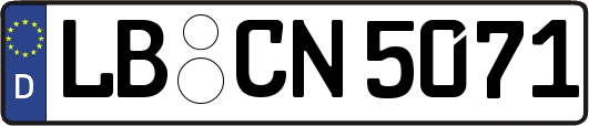 LB-CN5071