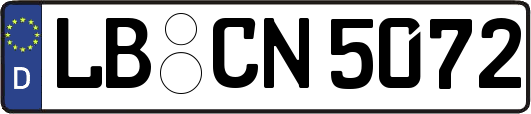 LB-CN5072