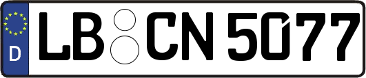 LB-CN5077