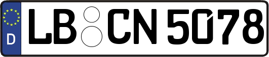 LB-CN5078