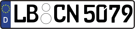 LB-CN5079