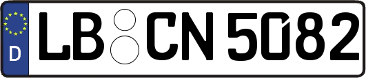 LB-CN5082