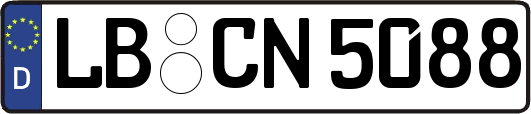 LB-CN5088