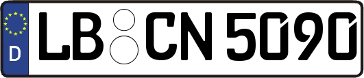 LB-CN5090