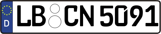 LB-CN5091