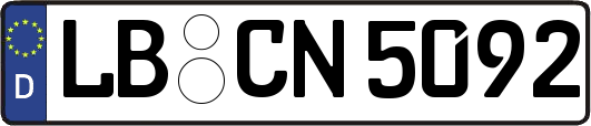 LB-CN5092