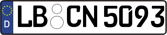 LB-CN5093