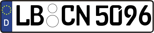 LB-CN5096