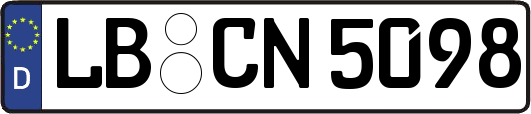 LB-CN5098