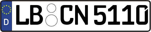 LB-CN5110