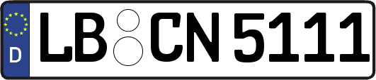 LB-CN5111