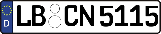 LB-CN5115